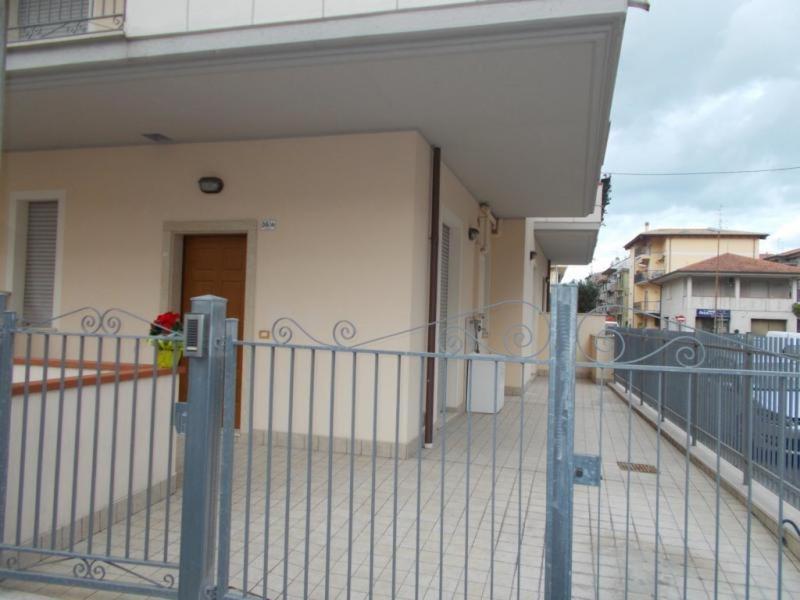 Appartamento Piano Terra San Benedetto del Tronto Exterior photo