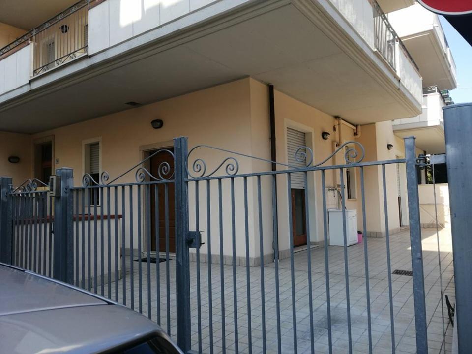 Appartamento Piano Terra San Benedetto del Tronto Exterior photo